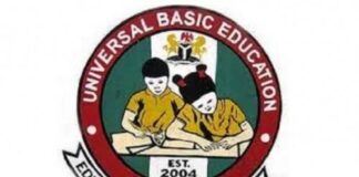UBEC, US firm partner to deliver 47m laptops, tablets to schools UBEC