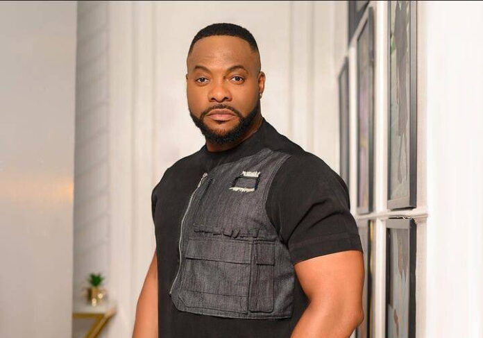 Bolanle Ninalowo speaks as woman accuses him of $5,000 romance scam Bolanle Ninalowo