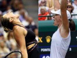 US Open Champion Again: Sabalenka Stays Top on Hard Courts