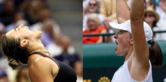 Sabalenka’s US Open title win is her 100th slam victory; Anisimova loses back-to-back Grand Slam finals US Open Champion Again: Sabalenka Stays Top on Hard Courts