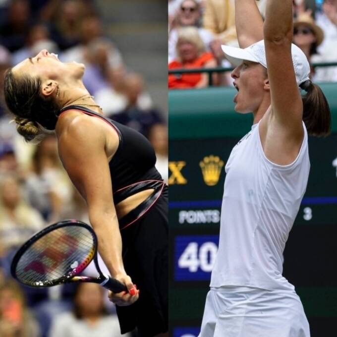 US Open Champion Again: Sabalenka Stays Top on Hard Courts