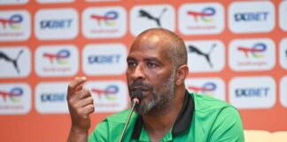 Playoff odds below 10%: Nigeria’s World Cup hopes hang by thread as rivals surge ahead Super Eagles stumble leaves playoff path to 2026 World Cup uncertain