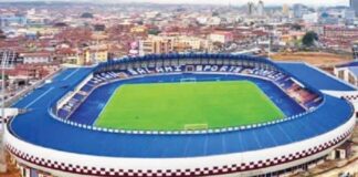 Nigeria U20 women’s team gets ₦110m Oyo State support Falconets boosted as Oyo State funds ₦110m for hosting