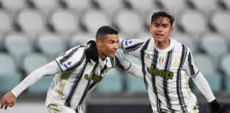Juventus confirm Hall of Fame eligibility for Ronaldo, Dybala Ronaldo and Dybala to join Juventus legends list once retired, after hitting 100 goals during spells in Turin