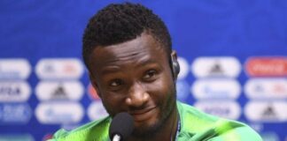 Mikel Obi: NFF must go if Nigeria miss 2026 World Cup World Cup blow? Mikel Obi slams NFF over Nigeria’s struggles