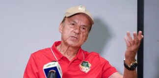 Benin escalates protest over South Africa’s ineligible player CAF Under Fire as Benin Demands FIFA Action on Bafana