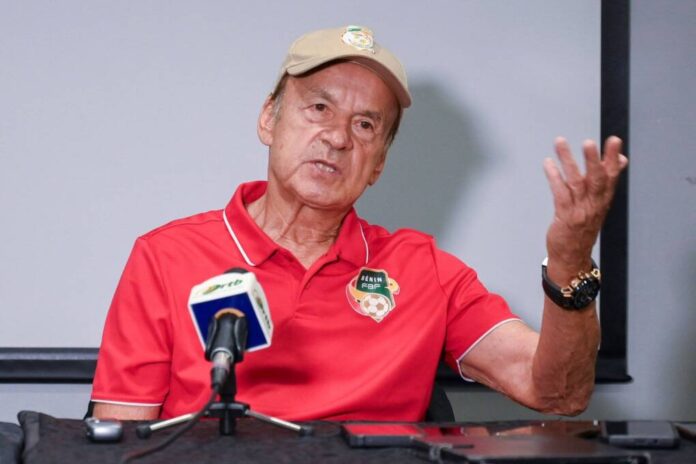 Benin escalates protest over South Africa’s ineligible player CAF Under Fire as Benin Demands FIFA Action on Bafana