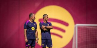 Thiago Alcántara returns to Barcelona as Flick’s assistant Ex-Midfield Maestro Thiago Starts Barça Coaching Career