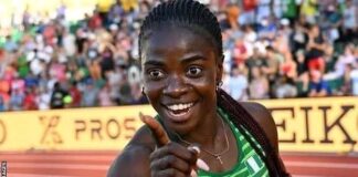 Tokyo 2025: Amusan’s silver adds to Nigeria’s medal tally World Championships: Amusan wins silver in 100m hurdles