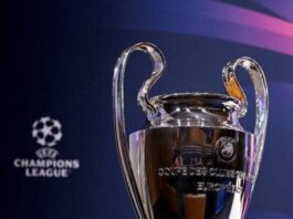 Champions League shock: Qarabağ stuns Benfica with epic comeback