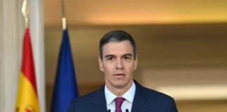 World Cup 2026: Spain may quit if Israel qualifies Spain warns of boycott if Israel reaches World Cup