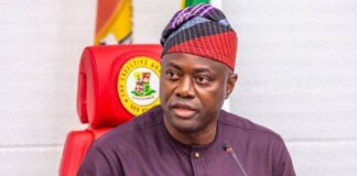 Makinde to inaugurate NFF’s 81st Annual Assembly in Ibadan Ibadan Hosts NFF’s 81st Assembly with Governor Makinde Opening Event
