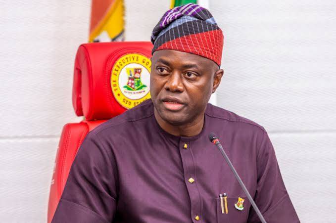 image Ibadan Hosts NFF’s 81st Assembly with Governor Makinde Opening Event