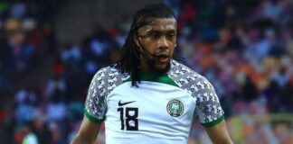 Alex Iwobi rallies Super Eagles ahead of must-win 2026 World Cup qualifier against Rwanda Alex Iwobi has assured fans that the Super Eagles are fully prepared for their 2026 FIFA World Cup qualifying clash against Rwanda.