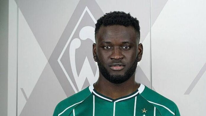 Boniface targets collective success after securing deadline-day loan move to Werder Bremen Super Eagles forward Victor Boniface has expressed his excitement at joining Werder Bremen.