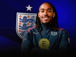 Djed Spence’s rise from Spurs outcast to England call-up shows how faith and determination can inspire the next generation of footballers.