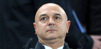 Daniel Levy departs Tottenham after 25 years as club resets leadership Daniel Levy departs Tottenham after 25 years. Spurs reset leadership with new appointments, aiming to match global stature with on-field success.
