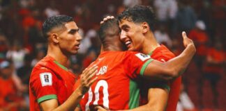 Morocco wallop Niger, become first African nation to seal 2026 World Cup spot Morocco qualify early for the 2026 World Cup after six straight wins, reviving memories of Qatar 2022 and turning focus to AFCON glory.