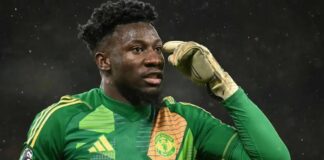 Onana exit: Man United keeper loaned to Trabzonspor Trabzonspor loan André Onana as Manchester United cut keeper surplus.