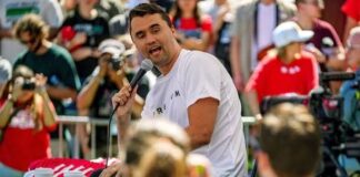 Calls grow to strip U.S. of 2026 World Cup hosting after Charlie Kirk’s tragic killing FIFA faces pressure to strip US of 2026 World Cup hosting over rising safety fears after Charlie Kirk’s tragic shooting.