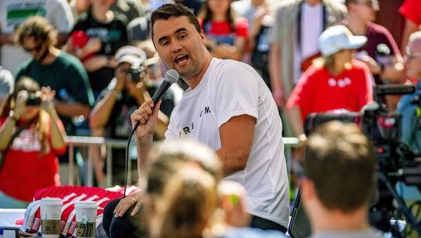 FIFA faces pressure to strip US of 2026 World Cup hosting over rising safety fears after Charlie Kirk’s tragic shooting.