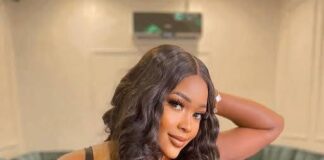 Workout improves s3x life – Actress Nancy Iheme opens up on gym experience Nancy Iheme