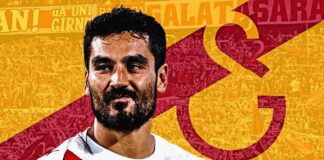 Guardiola’s first Manchester City signing Ilkay Gündogan bids farewell to club, joins Galatasaray Pep Guardiola's first signing for Manchester City, Ilkay Gündogan, has joined Galatasaray.