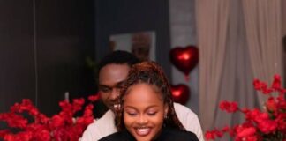Singer Spyro announces engagement to partner (PHOTOS) Spyro and his newly engaged partner