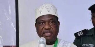 FG to begin nationwide certificate verification October 6 Secretary to the Government of the Federation, George Akume.