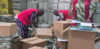 NAFDAC intercepts N1.2bn fake malaria drugs