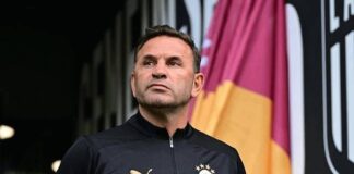 Galatasaray boss Buruk confirms Osimhen not physically ready for Champions League test against Liverpool Galatasaray coach Okan Buruk says Victor Osimhen is not fully fit and unlikely to feature against Liverpool in the Champions League.