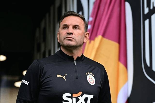 Galatasaray coach Okan Buruk says Victor Osimhen is not fully fit and unlikely to feature against Liverpool in the Champions League. Galatasaray coach Okan Buruk says Victor Osimhen is not fully fit and unlikely to feature against Liverpool in the Champions League.