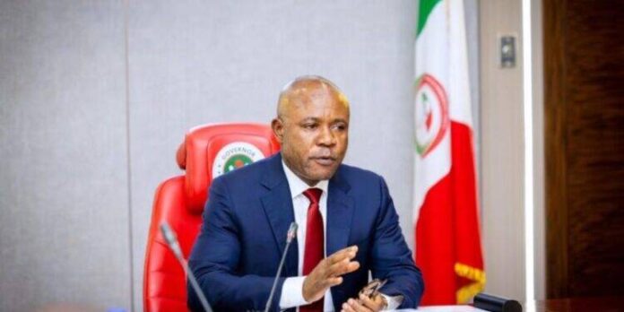 Enugu govt accuses Sujimoto CEO of N5.7bn fraud Enugu govt accuses Sujimoto CEO of N5.7bn fraud