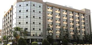 SEC Nigeria launches redesigned website for transparency SEC building