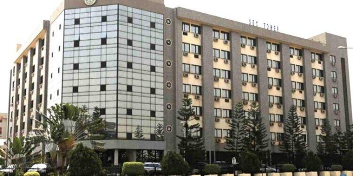 SEC Nigeria launches redesigned website for transparency