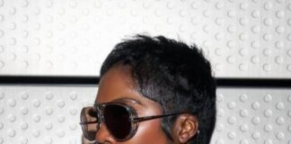 Tiwa Savage admits she initially thought ‘Dorobucci’ was a “crap song” Tiwa Savage