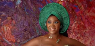 10 Most Followed Nigerian Celebrities on Instagram in 2020 Mercy Johnson