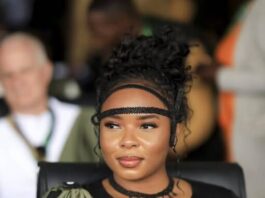 Yemi Alade