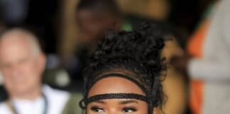 Top 10 most followed Nigerian celebrities on Instagram in 2025 Yemi Alade