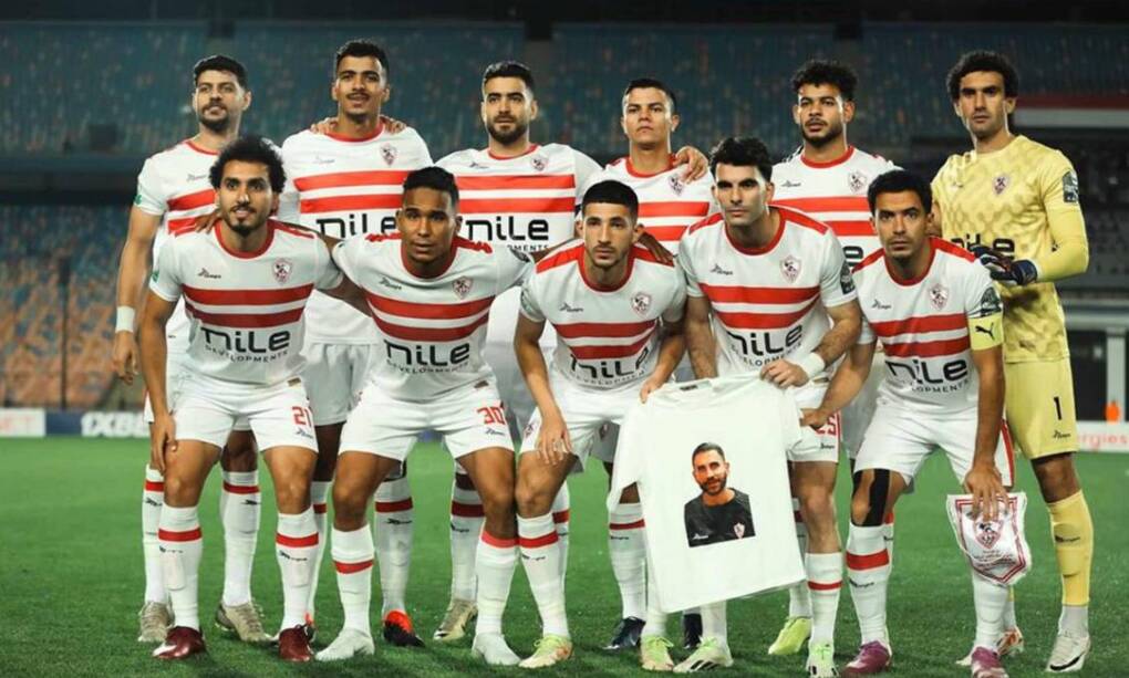 Zamalek SC faces financial meltdown, with $5.2M debt, unpaid wages, and instability threatening one of Africa’s most decorated clubs.