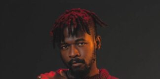 Quit lavish lifestyle, save and invest – Johnny Drille advises young artistes Johnny Drille