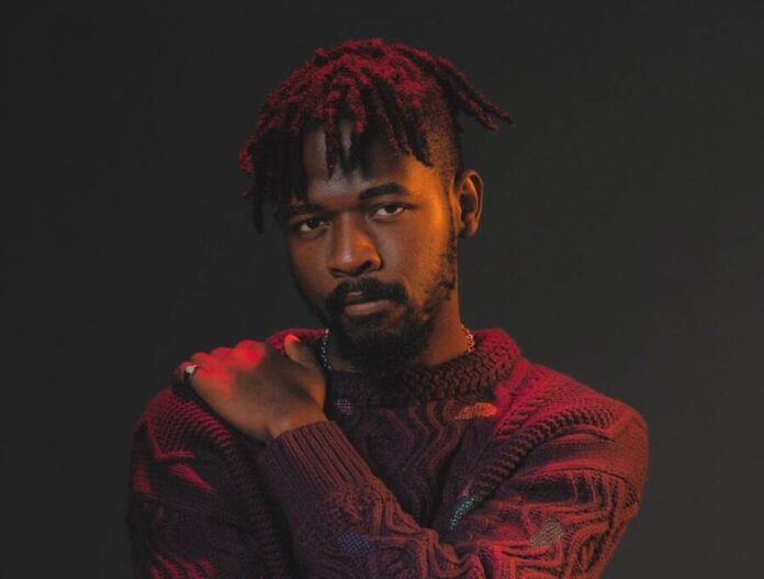 Johnny Drille