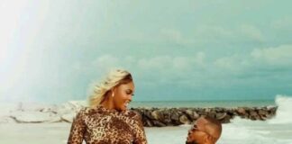 “They love bad news”: Blessing CEO denies rumours of breakup with IVD, calls it a controversy test Blessing CEO x IVD