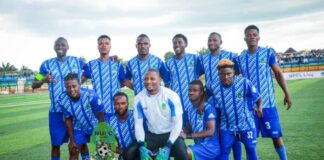 NPFL26 Matchday 7: Late goals, away wins and drama as Nasarawa United stay top NPFL Matchday 7 served late goals and away drama as Nasarawa United stayed top, 3SC won again, and El-Kanemi edged Kano Pillars.