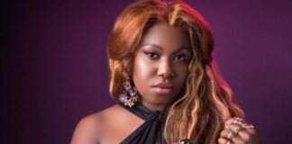 Singer Niniola clears air on secret marriage Niniola Apata
