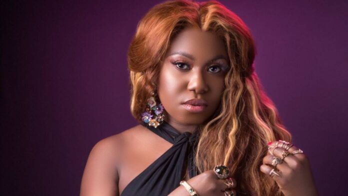 Singer Niniola clears air on secret marriage Niniola Apata