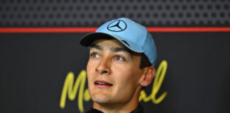 Toto Wolff ends the uncertainty: George Russell secures Mercedes future as Verstappen chase finally fades Toto Wolff confirms George Russell for Mercedes’ 2026 lineup, ending Verstappen rumours but leaving future battles wide open.
