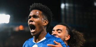 Estevao’s last-gasp strike stuns Liverpool as Chelsea seal dramatic Stamford Bridge victory Chelsea beat Liverpool 2-1 at Stamford Bridge as teenager Estevao struck late, sealing a third straight defeat for the champions.