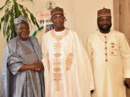 Idi Maiha and others