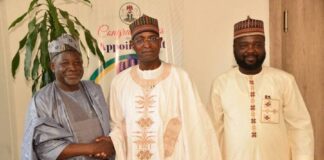 FG livestock ministry, NWDC partner to boost youth, women empowerment in North-West Idi Maiha and others